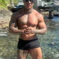 Galvao photo 12, latino, curvy, black hair, 180 cm, 95 kg, Hong Kong