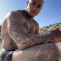 Galvao photo 14, latino, curvy, black hair, 180 cm, 95 kg, Hong Kong
