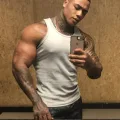 Galvao photo 18, latino, curvy, black hair, 180 cm, 95 kg, Hong Kong