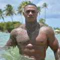 Galvao photo 19, latino, curvy, black hair, 180 cm, 95 kg, Hong Kong