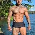 Galvao photo 24, latino, curvy, black hair, 180 cm, 95 kg, Hong Kong