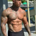 Galvao photo 4, latino, curvy, black hair, 180 cm, 95 kg, Hong Kong