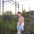 Finn photo 10, european, slim, brunette, 183 cm, 63 kg, Hong Kong
