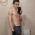Finn photo 12, european, slim, brunette, 183 cm, 63 kg, Hong Kong