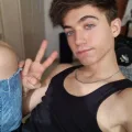 Finn photo 5, european, slim, brunette, 183 cm, 63 kg, Hong Kong