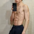 Finn photo 6, european, slim, brunette, 183 cm, 63 kg, Hong Kong