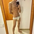 Finn photo 8, european, slim, brunette, 183 cm, 63 kg, Hong Kong