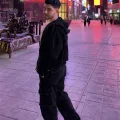 Baran photo 1, mixed, average, black hair, 185 cm, 77 kg, Hong Kong
