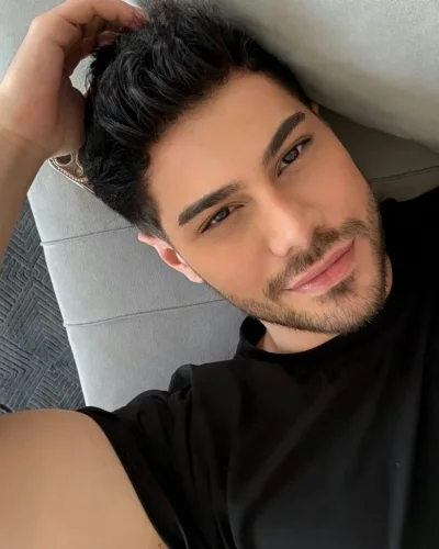Baran photo 7, mixed, average, black hair, 185 cm, 77 kg, Hong Kong