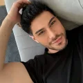 Baran photo 7, mixed, average, black hair, 185 cm, 77 kg, Hong Kong