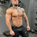 Vaughn photo 15, latino, curvy, brunette, 173 cm, 100 kg, Hong Kong