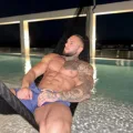 Vaughn photo 16, latino, curvy, brunette, 173 cm, 100 kg, Hong Kong