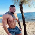 Vaughn photo 20, latino, curvy, brunette, 173 cm, 100 kg, Hong Kong