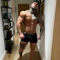 Vaughn photo 24, latino, curvy, brunette, 173 cm, 100 kg, Hong Kong