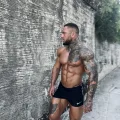 Vaughn photo 25, latino, curvy, brunette, 173 cm, 100 kg, Hong Kong