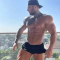 Vaughn photo 35, latino, curvy, brunette, 173 cm, 100 kg, Hong Kong