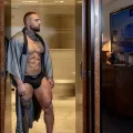 Vaughn photo 39, latino, curvy, brunette, 173 cm, 100 kg, Hong Kong
