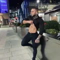 Vaughn photo 5, latino, curvy, brunette, 173 cm, 100 kg, Hong Kong
