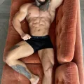 Vaughn photo 8, latino, curvy, brunette, 173 cm, 100 kg, Hong Kong
