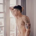 Zac photo 13, latino, curvy, black hair, 178 cm, 83 kg, Hong Kong