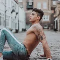 Zac photo 18, latino, curvy, black hair, 178 cm, 83 kg, Hong Kong