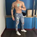 Zac photo 2, latino, curvy, black hair, 178 cm, 83 kg, Hong Kong