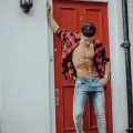 Zac photo 21, latino, curvy, black hair, 178 cm, 83 kg, Hong Kong