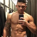 Zac photo 38, latino, curvy, black hair, 178 cm, 83 kg, Hong Kong