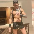 Zac photo 4, latino, curvy, black hair, 178 cm, 83 kg, Hong Kong