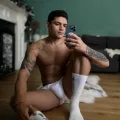 Zac photo 41, latino, curvy, black hair, 178 cm, 83 kg, Hong Kong