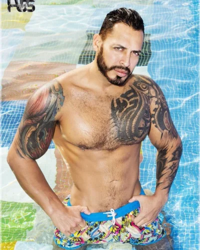 Viktor photo 10, latino, athletic, brunette, 180 cm, 79 kg, Hong Kong