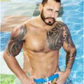 Viktor photo 10, latino, athletic, brunette, 180 cm, 79 kg, Hong Kong