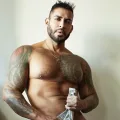 Viktor photo 12, latino, athletic, brunette, 180 cm, 79 kg, Hong Kong