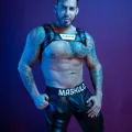 Viktor photo 16, latino, athletic, brunette, 180 cm, 79 kg, Hong Kong