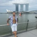 Viktor photo 20, latino, athletic, brunette, 180 cm, 79 kg, Hong Kong