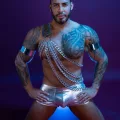 Viktor photo 23, latino, athletic, brunette, 180 cm, 79 kg, Hong Kong