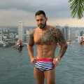 Viktor photo 6, latino, athletic, brunette, 180 cm, 79 kg, Hong Kong