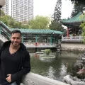Viktor photo 9, latino, athletic, brunette, 180 cm, 79 kg, Hong Kong