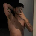 Brock photo 4, latino, average, brunette, 168 cm, 63 kg, Hong Kong