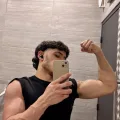 Brock photo 6, latino, average, brunette, 168 cm, 63 kg, Hong Kong