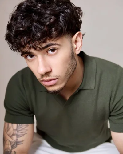 Brock photo 8, latino, average, brunette, 168 cm, 63 kg, Hong Kong