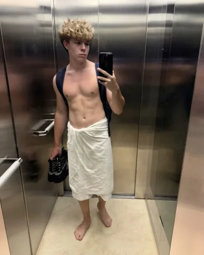 Diego photo 3, slavic, athletic, blonde hair, 175 cm, 70 kg, Hong Kong