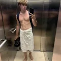 Diego photo 3, slavic, athletic, blonde hair, 175 cm, 70 kg, Hong Kong
