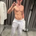 Diego photo 4, slavic, athletic, blonde hair, 175 cm, 70 kg, Hong Kong