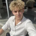 Diego photo 5, slavic, athletic, blonde hair, 175 cm, 70 kg, Hong Kong