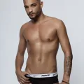Basil photo 2, mixed, athletic, black hair, 180 cm, 79 kg, Hong Kong