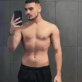 Wesley photo 3, slavic, athletic, black hair, 183 cm, 79 kg, Hong Kong