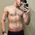 Wesley photo 4, slavic, athletic, black hair, 183 cm, 79 kg, Hong Kong
