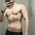 Wesley photo 7, slavic, athletic, black hair, 183 cm, 79 kg, Hong Kong