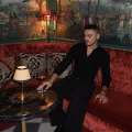 Wesley photo 8, slavic, athletic, black hair, 183 cm, 79 kg, Hong Kong